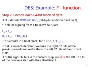 DES example.ppt new tech content that improves the health of the nation ...
