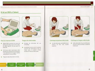 Desfibril·lador extern automàtic
