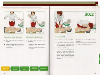 Desfibril·lador extern automàtic