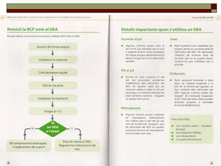 Desfibril·lador extern automàtic