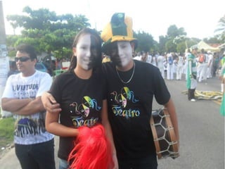 Desfile part 01