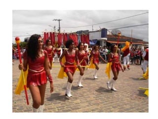 Desfile