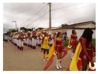 Desfile