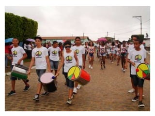 Desfile