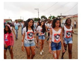 Desfile
