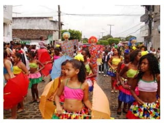 Desfile