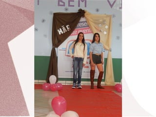 Desfile