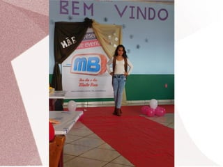 Desfile