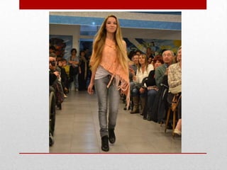 Desfile 2012