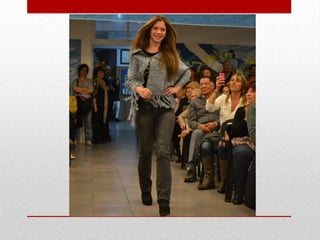 Desfile 2012