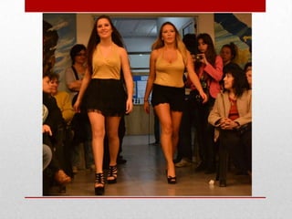 Desfile 2012