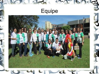Equipe
 