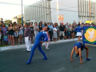 Desfile 7 de setembro