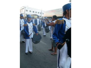 Desfile 7 de setembro