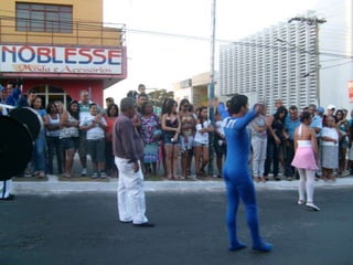 Desfile 7 de setembro