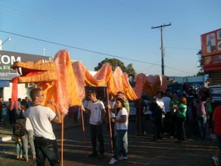 Desfile 7 de setembro