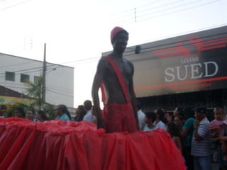 Desfile 7 de setembro
