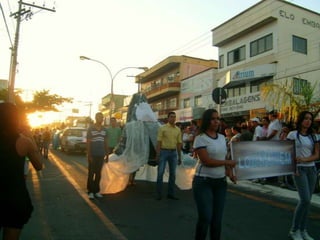 Desfile 7 de setembro