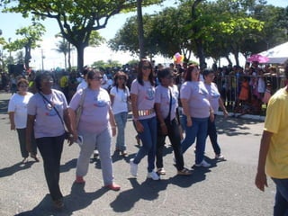 Desfile – 7 de setembro