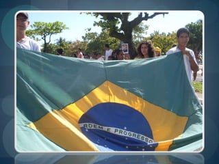 Desfile – 7 de setembro