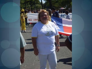 Desfile – 7 de setembro