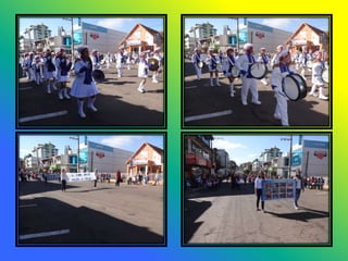 Desfile 7 de setembro