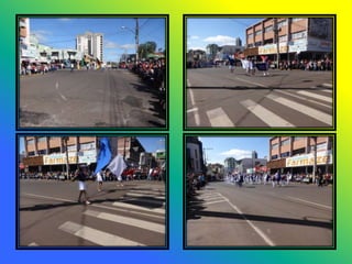 Desfile 7 de setembro