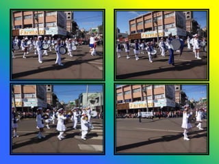 Desfile 7 de setembro