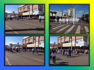 Desfile 7 de setembro