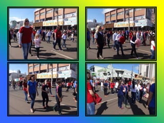 Desfile 7 de setembro