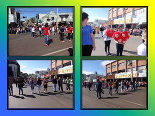 Desfile 7 de setembro