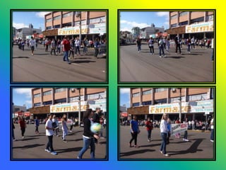 Desfile 7 de setembro