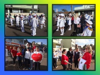 Desfile 7 de setembro