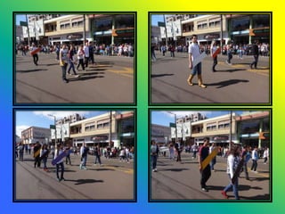 Desfile 7 de setembro