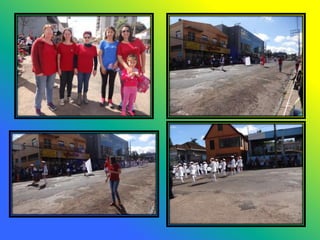 Desfile 7 de setembro