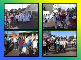 Desfile 7 de setembro