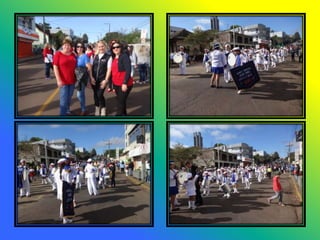 Desfile 7 de setembro