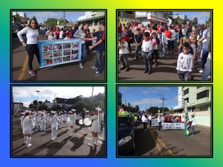 Desfile 7 de setembro