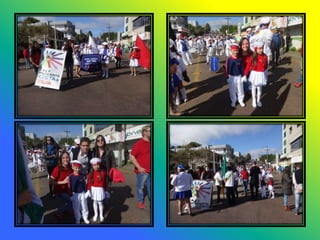 Desfile 7 de setembro