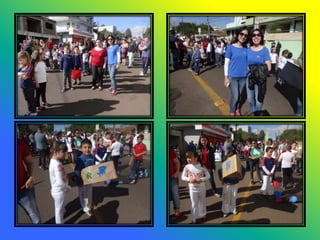 Desfile 7 de setembro