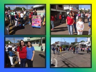 Desfile 7 de setembro