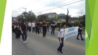 Desfile 7 de setembro