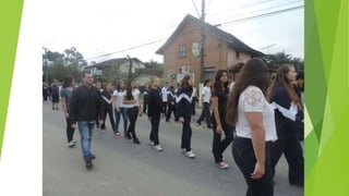 Desfile 7 de setembro