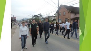 Desfile 7 de setembro