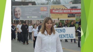Desfile 7 de setembro