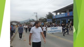 Desfile 7 de setembro