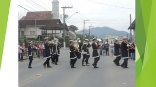 Desfile 7 de setembro