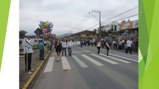 Desfile 7 de setembro