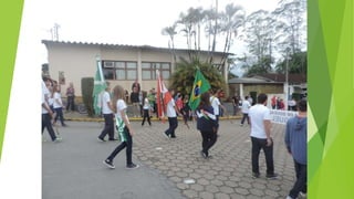 Desfile 7 de setembro