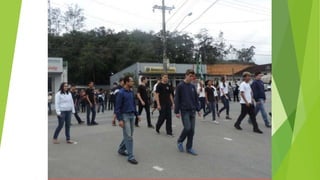 Desfile 7 de setembro